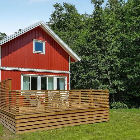 Lovely Home In Alingsas With Wifi Экстерьер фото