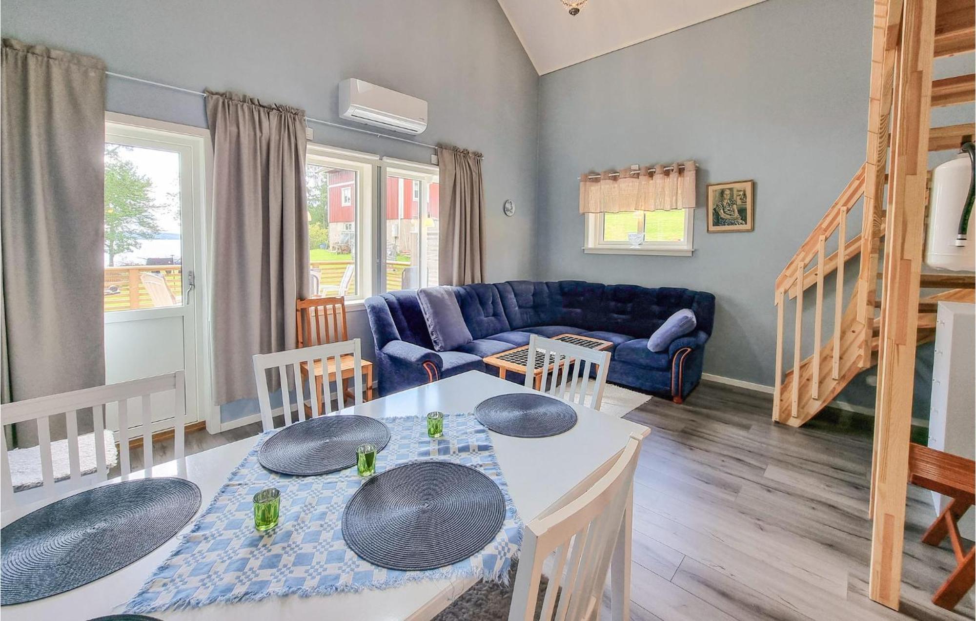 Lovely Home In Alingsas With Wifi Экстерьер фото